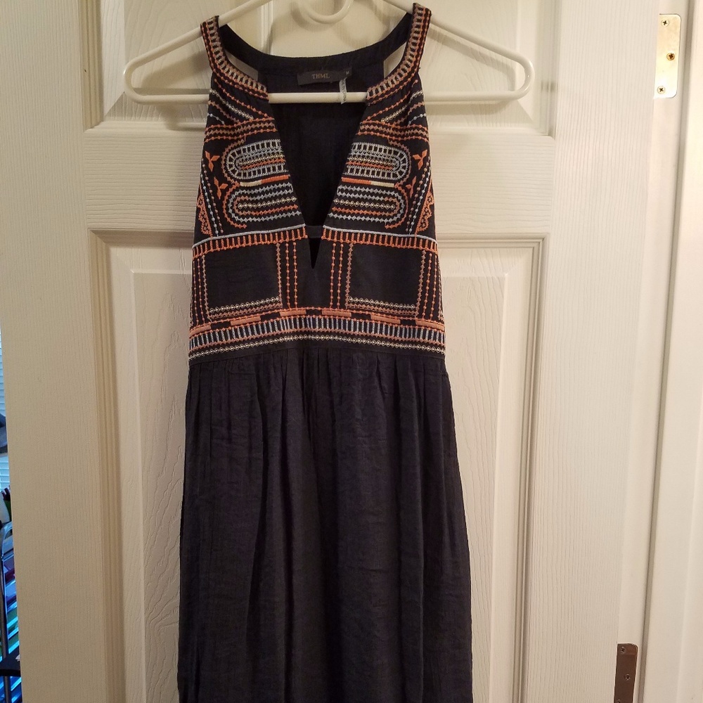 Stitch Fix Dress