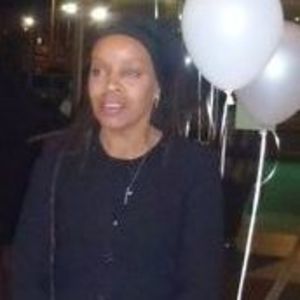 Meet your Posher, Yvonne