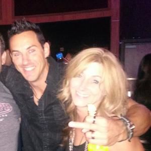 Meet your Posher, Brenda