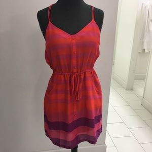 American Eagle Dress