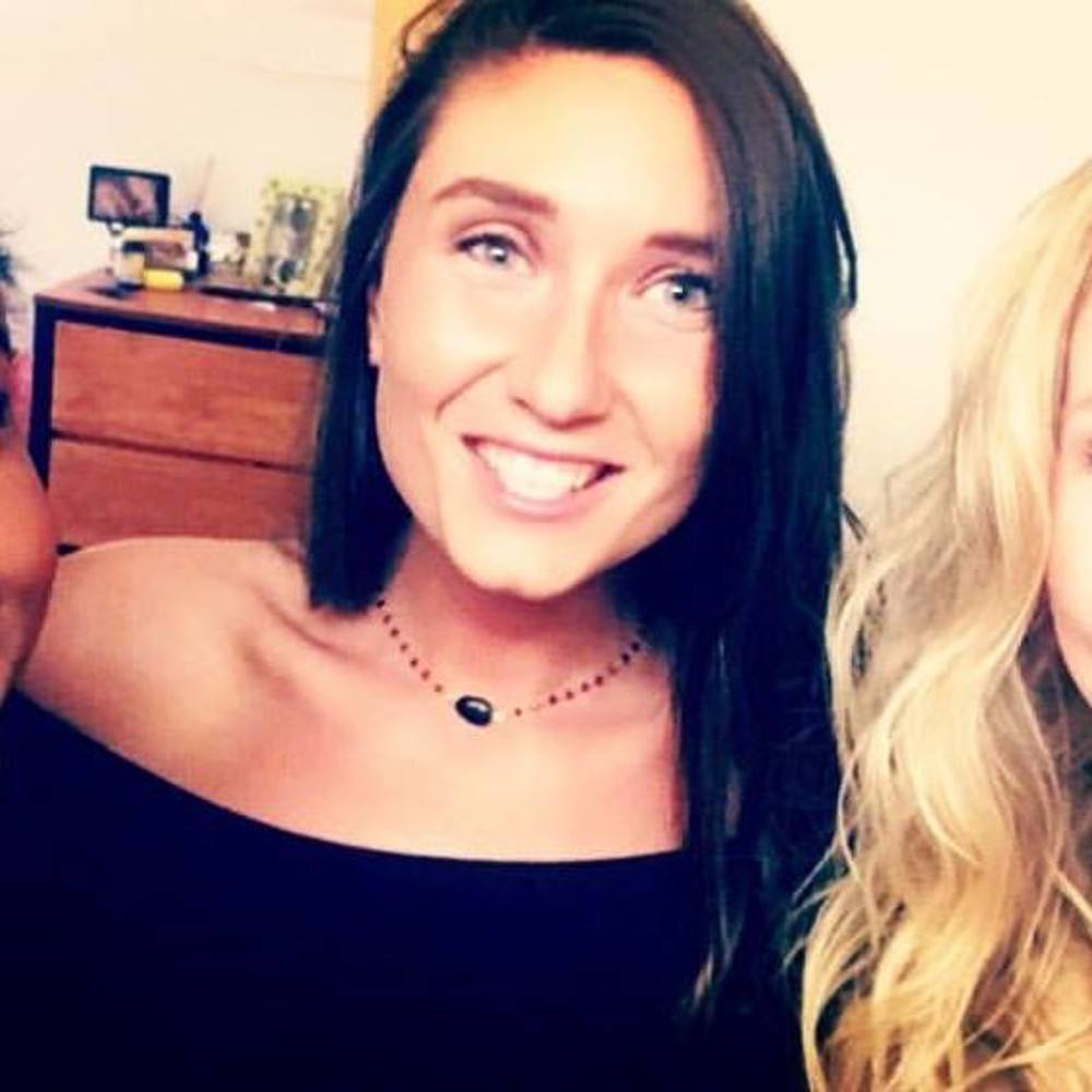 Meet your Posher, Kelsey