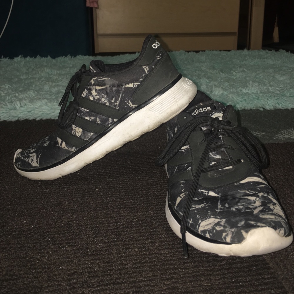 Adidas Running Shoes
