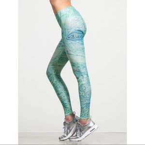 👁RARE✨teeki envisions hot pant👁