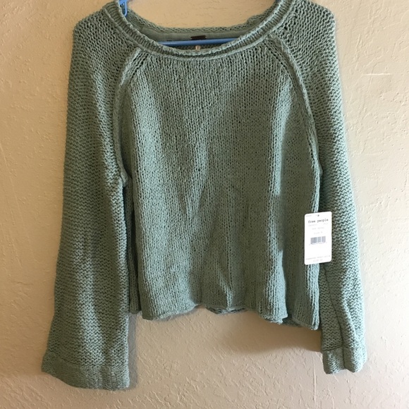 Free People Endless Stories Sweater - Picture 2 of 8