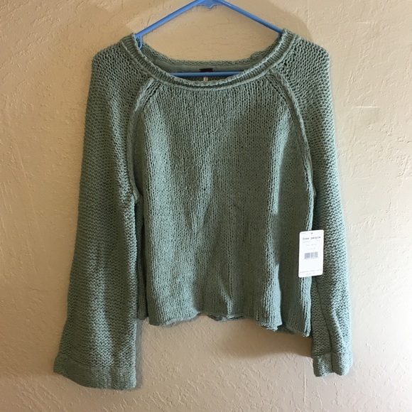 Free People Endless Stories Sweater - Picture 3 of 8