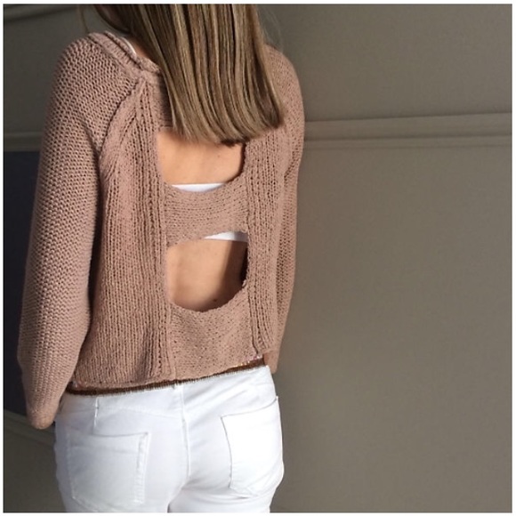 Free People Endless Stories Sweater - Picture 8 of 8