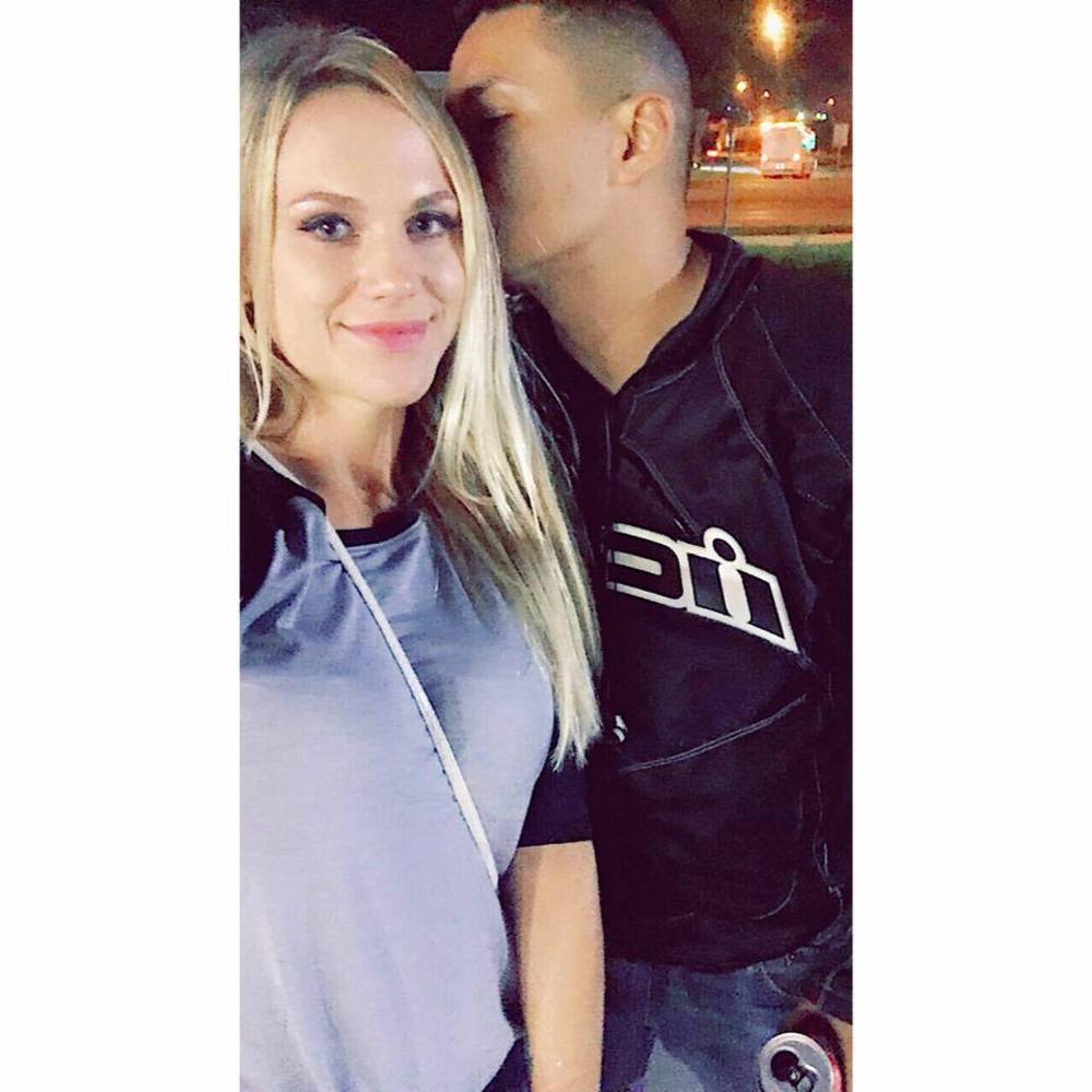 Meet your Posher, Jozlyn