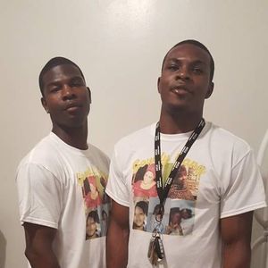 Meet your Posher, Isaiah