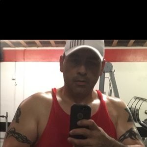 Meet your Posher, Rick