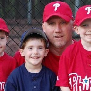 Meet your Posher, Billy