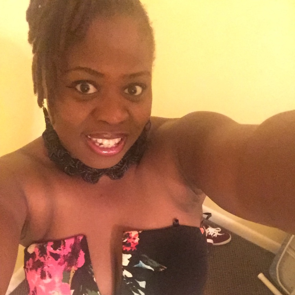 Meet your Posher, Erica