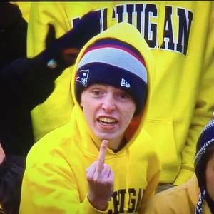 Meet your Posher, Terence