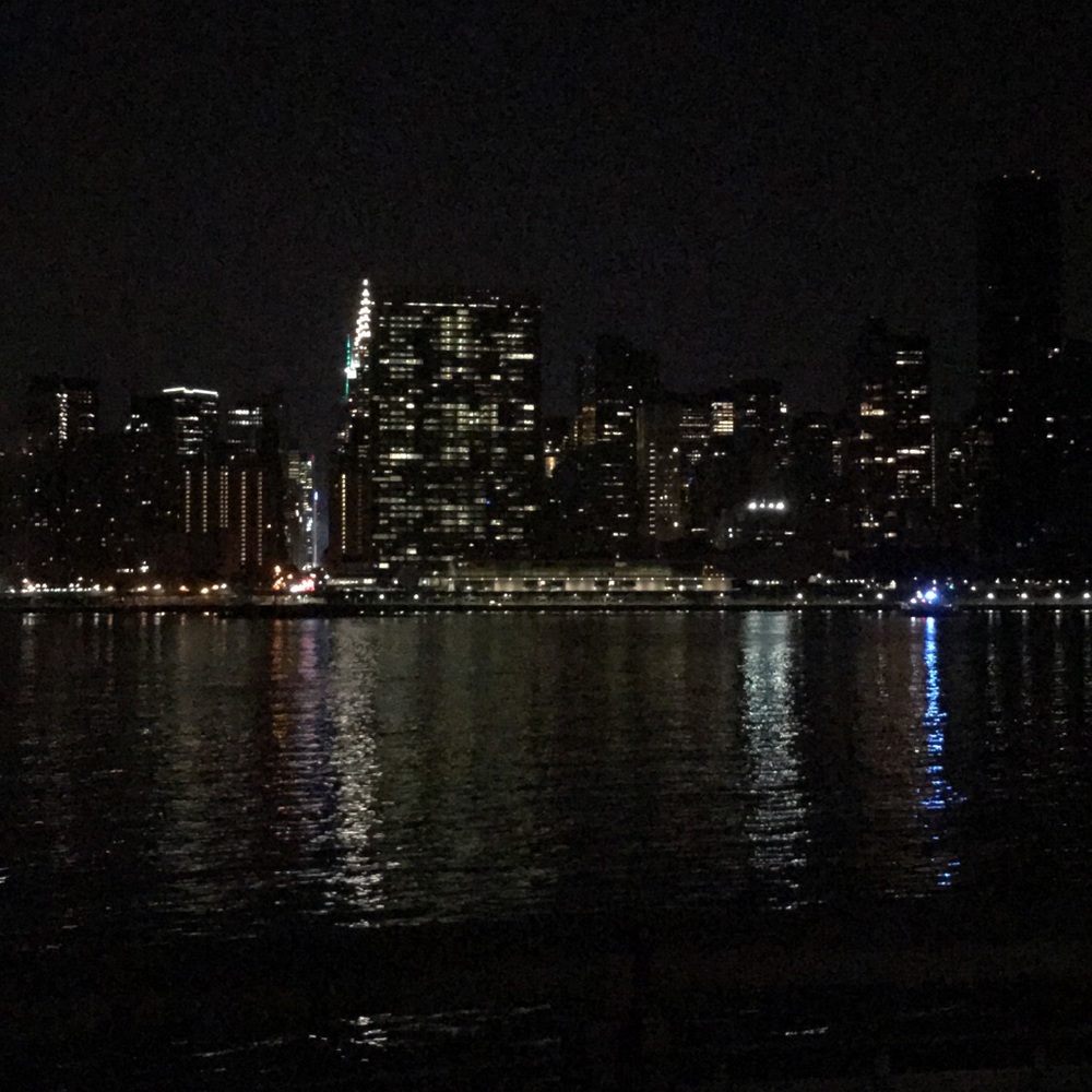 Meet your Posher, Jose