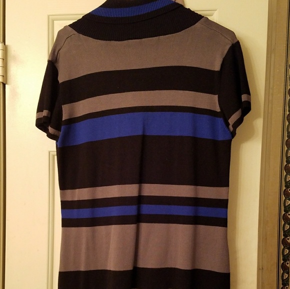 Sweater Tunic - Picture 2 of 2