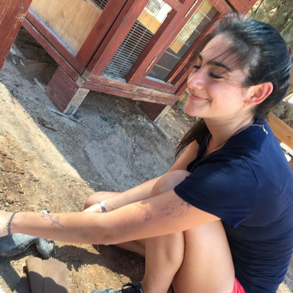 Meet your Posher, Ili