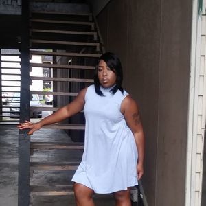 Meet your Posher, Brandi