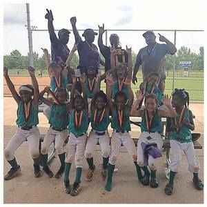 Meet your Posher, Bri