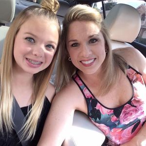 Meet your Posher, Cindy