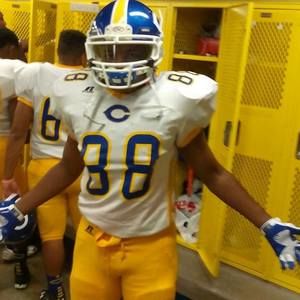 Meet your Posher, Devon