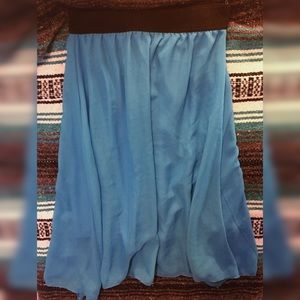 Lularoe Lola Size Small! 🦋