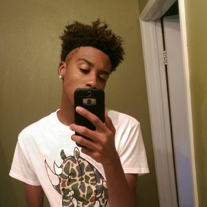 Meet your Posher, Katyah