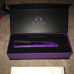 BRAND NEW sutra magnetic plates flat iron