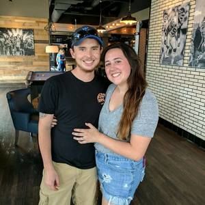 Meet your Posher, Abby