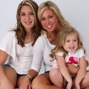 Meet your Posher, Diane