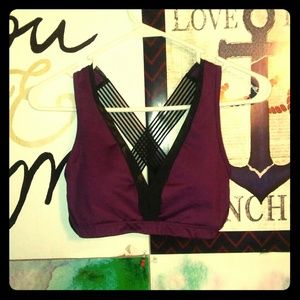 Victoria Sport by Victoria's Secret Sports Bra