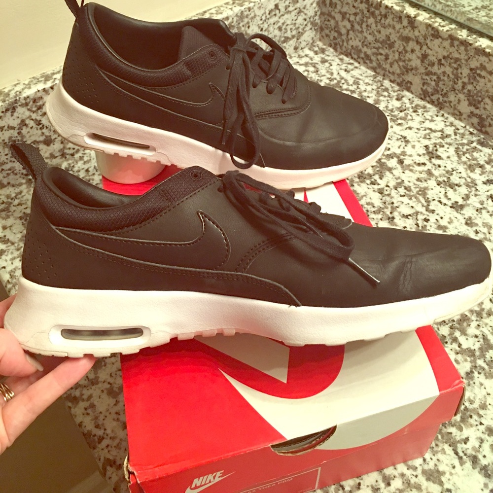 Nike Air Max Thea Shoes