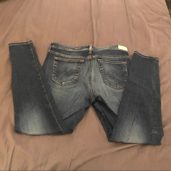 AG denim - Picture 2 of 4