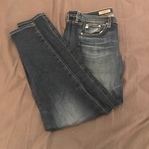 AG denim - Picture 3 of 4