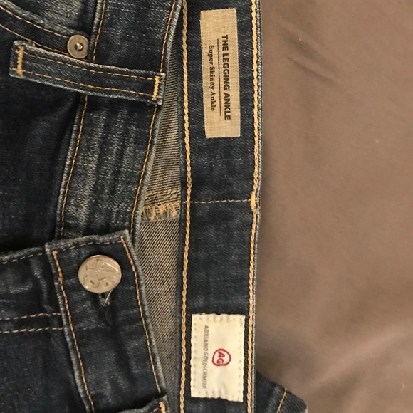 AG denim - Picture 4 of 4