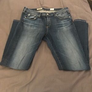 AG denim