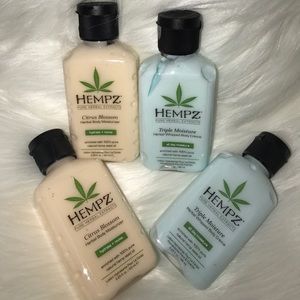 HEMPZ LOTION
