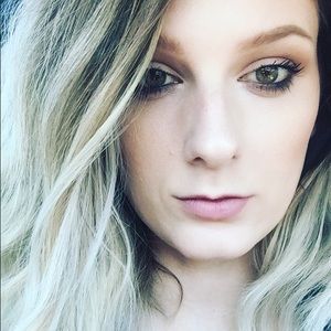 Meet your Posher, Rachael