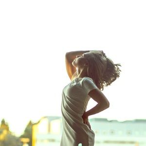 Meet your Posher, Mackenzie