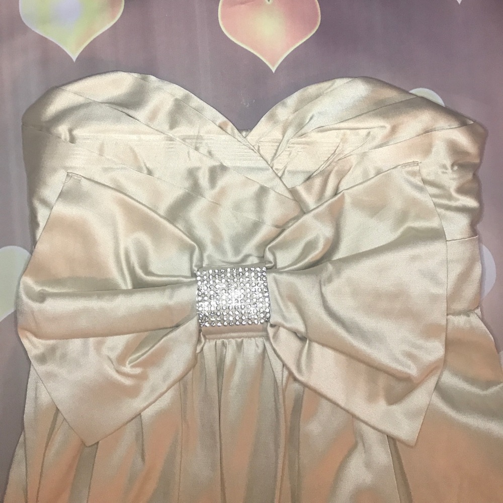 Holiday Dress - Picture 3 of 5