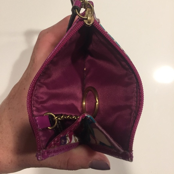 Coach wristlets - Picture 3 of 3