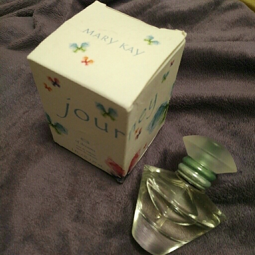 Mary Kay Fragrance $15 each