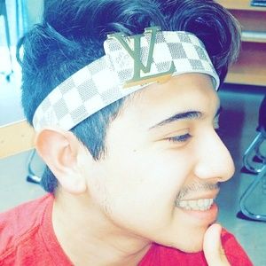 Meet your Posher, Freddie