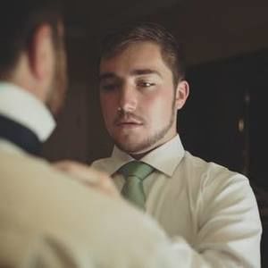 Meet your Posher, Trenton