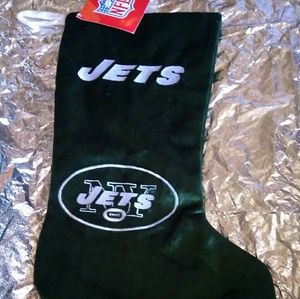 JETS STOCKING