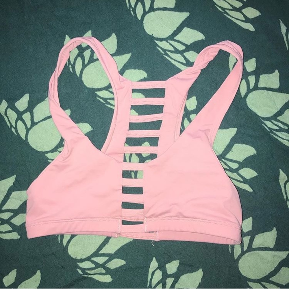 PINK bra