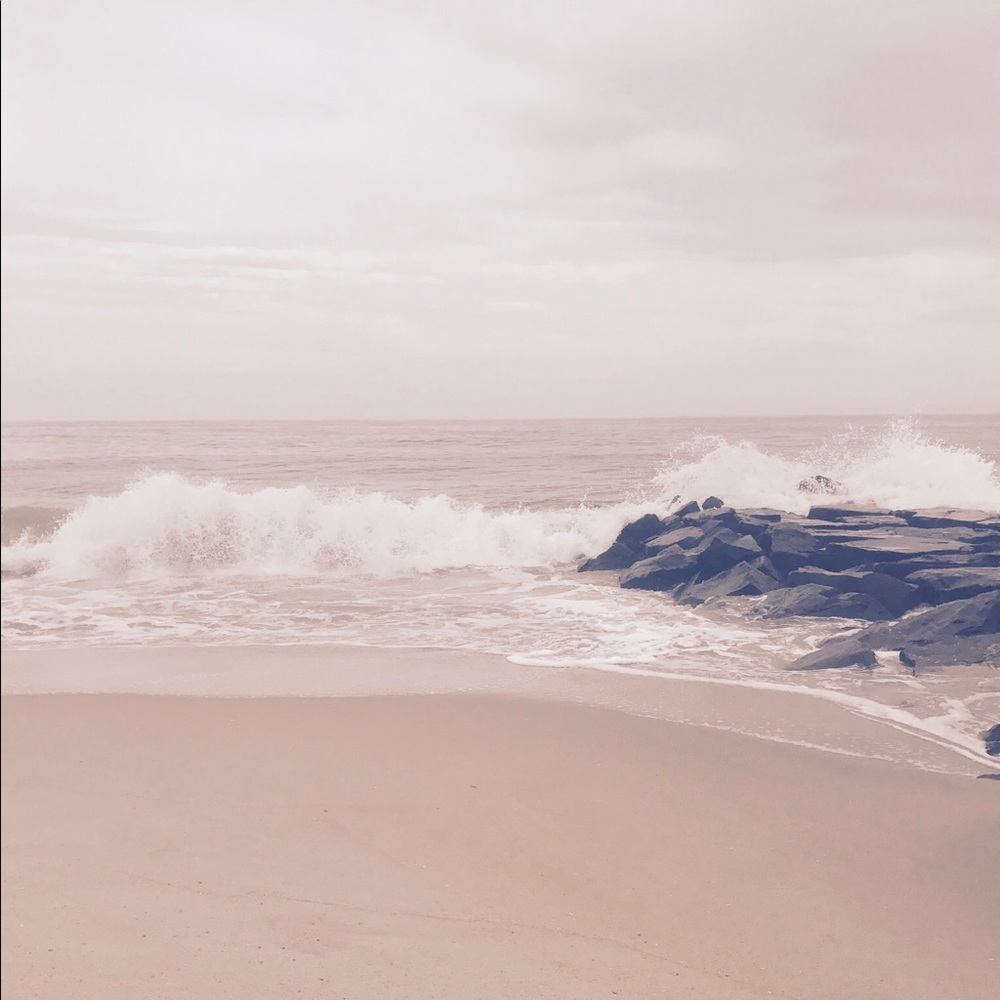 Meet your Posher, Elle