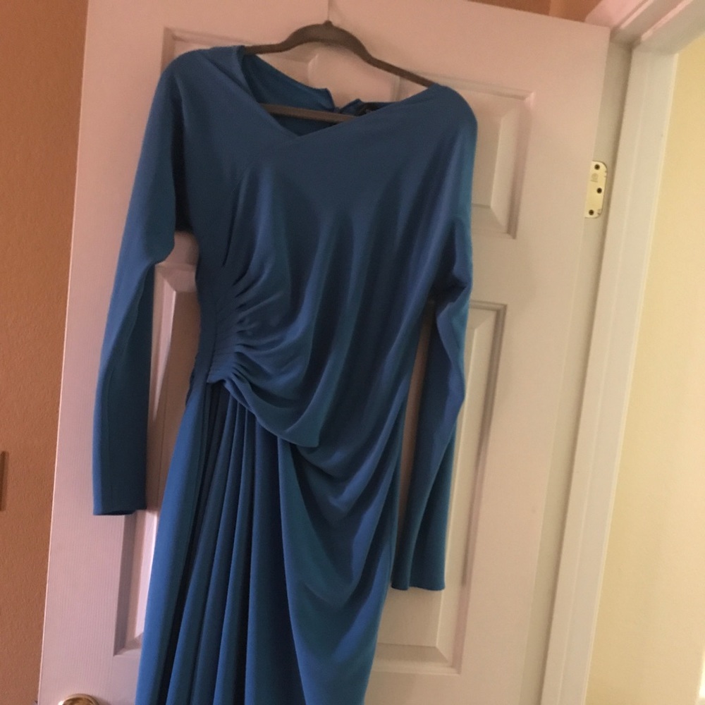 Beautiful dress