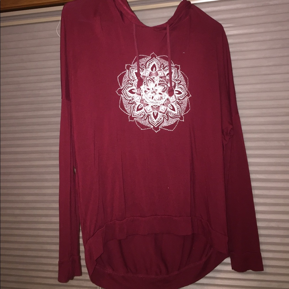 Pacsun Sweatshirt
