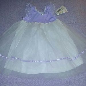 Zoey Toddler Dress