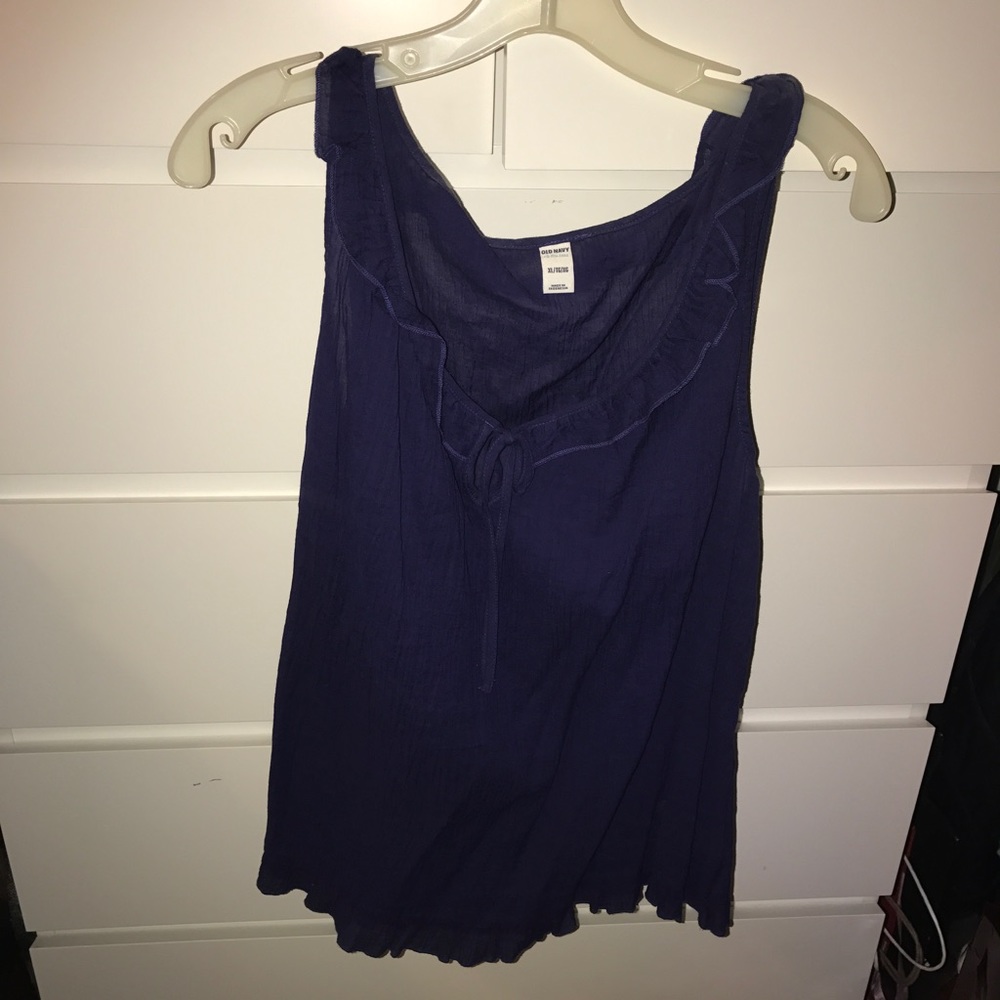 Old Navy tank top