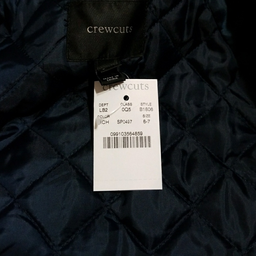 Kids jacket - Picture 2 of 4